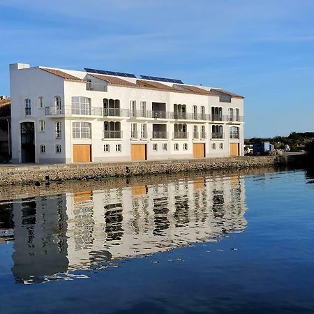 Port Rive Gauche Pavois Apartamento Marseillan  Exterior foto