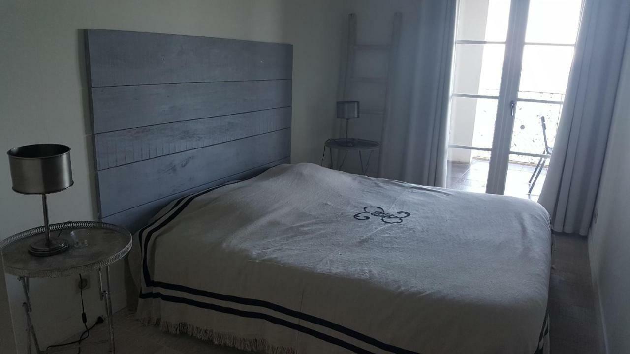 Port Rive Gauche Pavois Apartamento Marseillan  Exterior foto