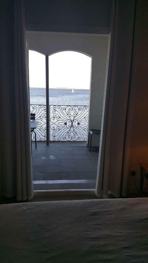 Port Rive Gauche Pavois Apartamento Marseillan  Exterior foto