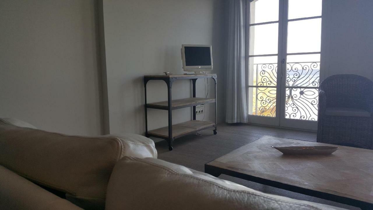 Port Rive Gauche Pavois Apartamento Marseillan  Exterior foto